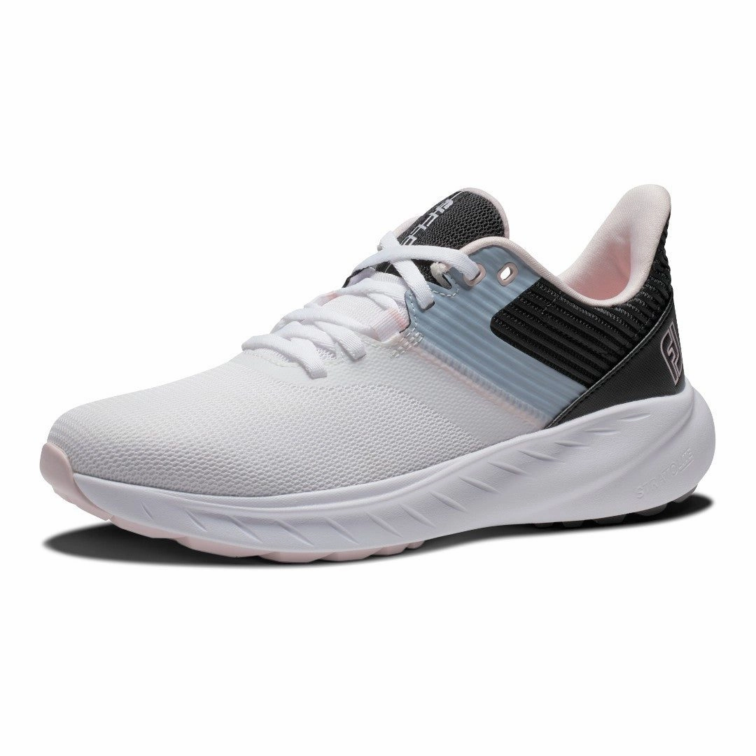 Durable Footjoy Ladies Flex Golf Shoes 95719 Hurry Before It Sells