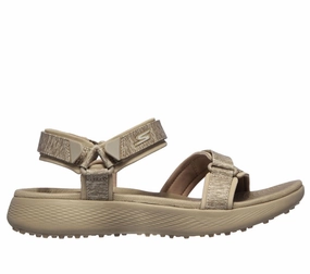 Just Dropped, Crafted For You, Weather-Resistant Holiday special New Skechers Go Golf 600 Sandal Repeat Buyer Perk