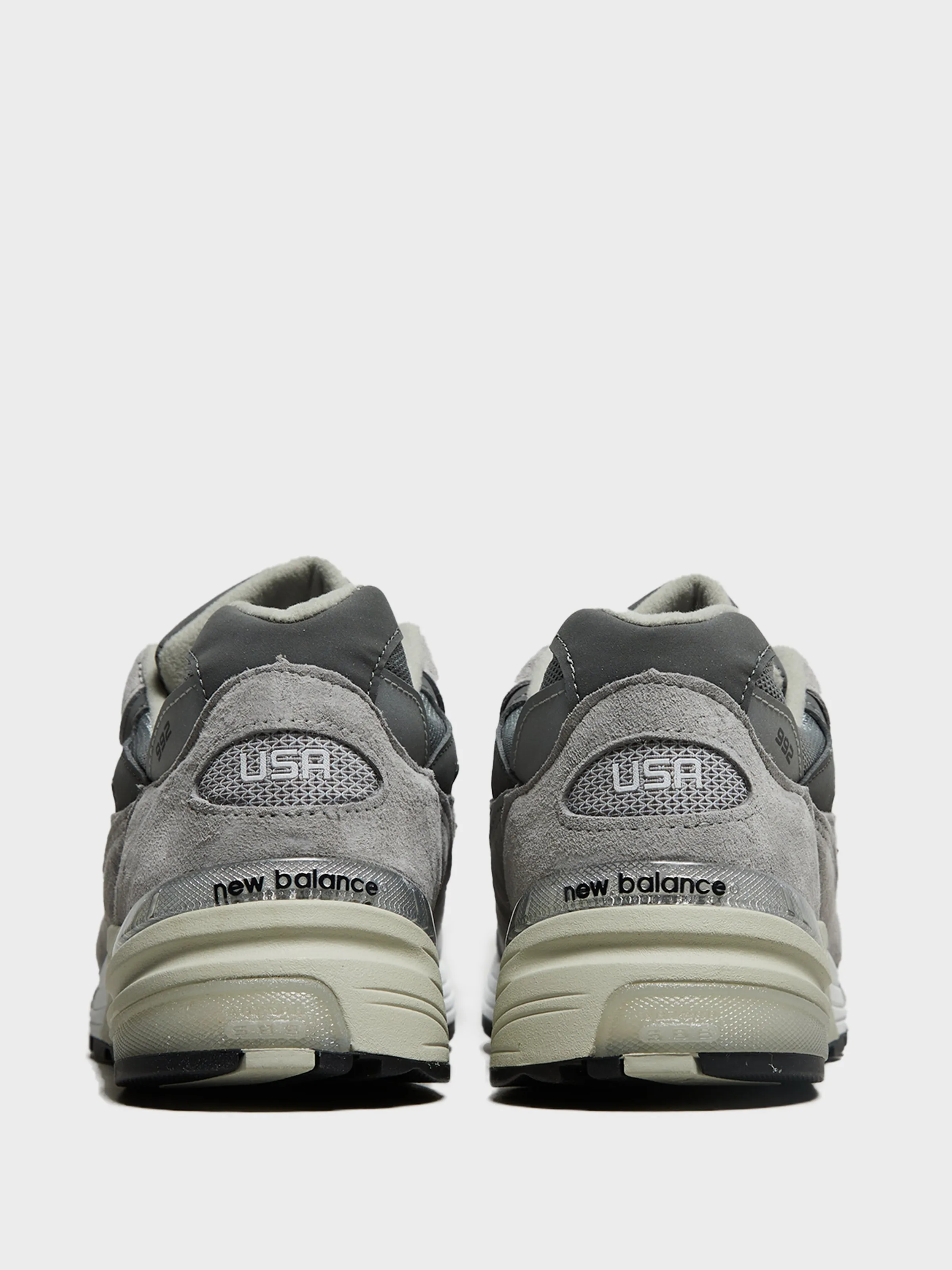 The Smart Buy 992 Sneakers in Grey Buy Smart