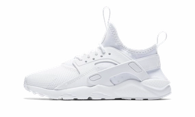 Your Style, Your Way Home Goodie Huarache Ultra TD "White" Personalized Touch