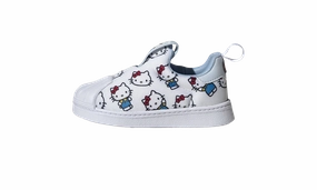 Click. Shop. Done. Home Goodie Superstar 360 I TD "Cloud White / Halo Blue / Glow Blue" Luxury