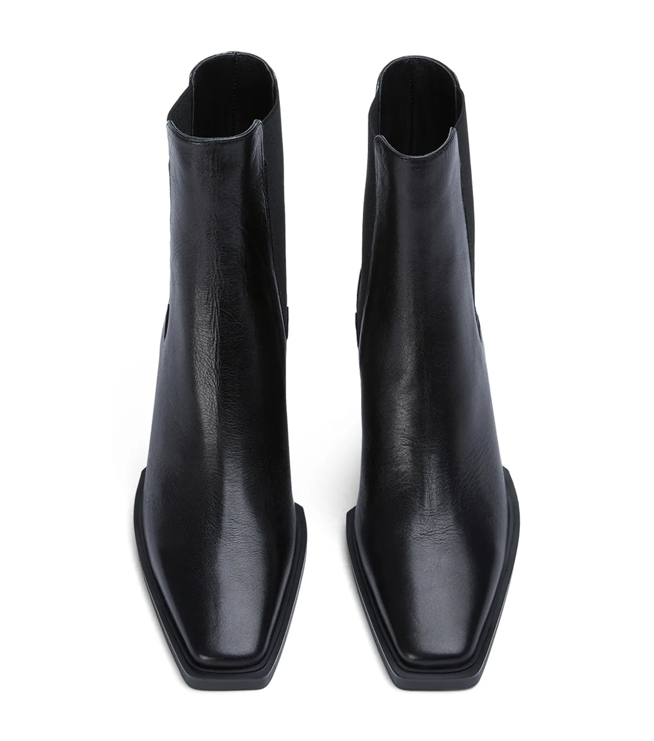 Horizon Black Vintage