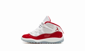 Fast Pickup Ready, Versatile Functionality, Right For You Hot recommendation Air Jordan 11 TD "Cherry" Loyal Customer Discount