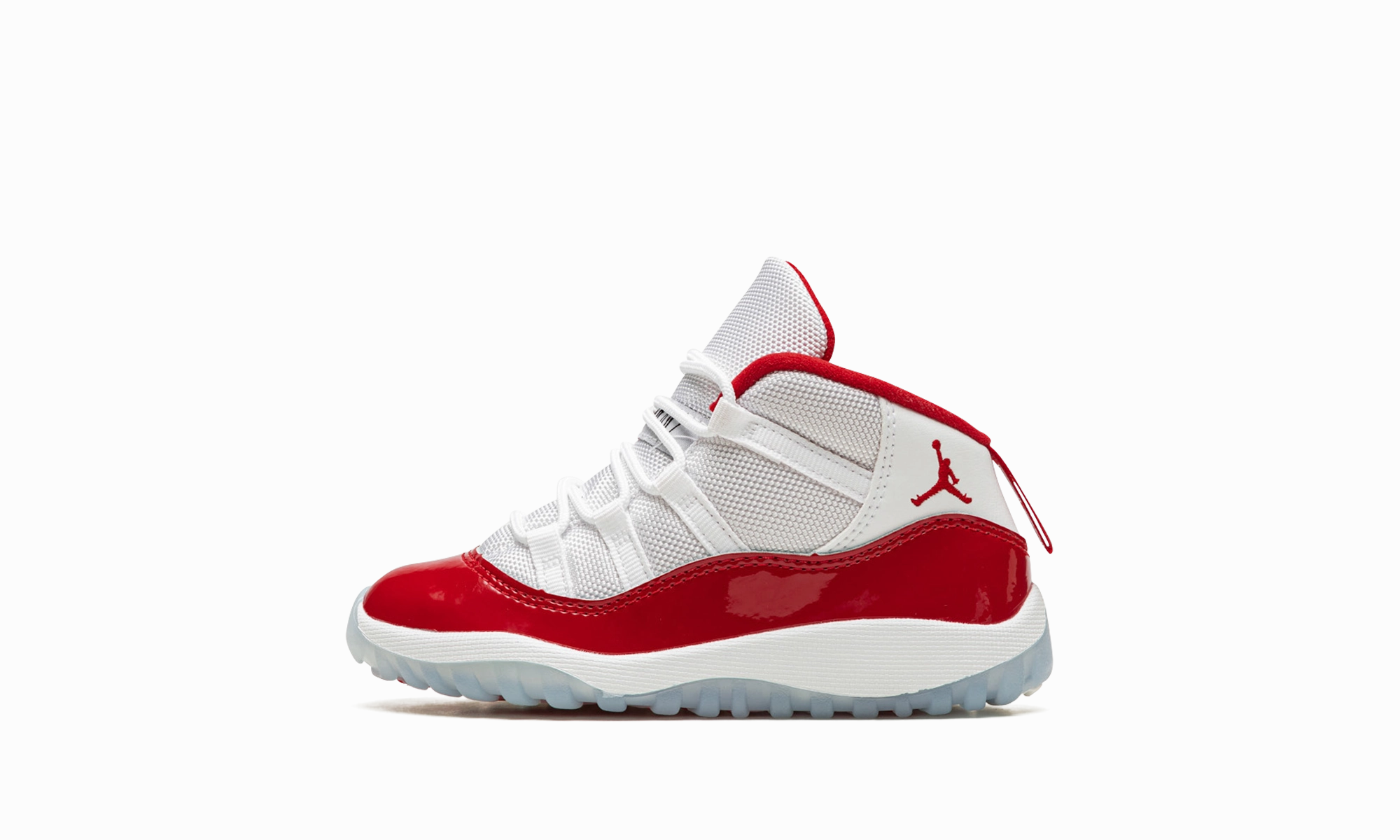 Fast Pickup Ready, Versatile Functionality, Right For You Hot recommendation Air Jordan 11 TD "Cherry" Loyal Customer Discount