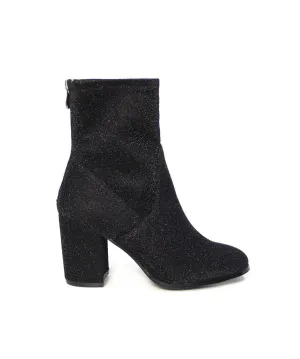 Hoxton Black Sparkle *FINAL SALE*
