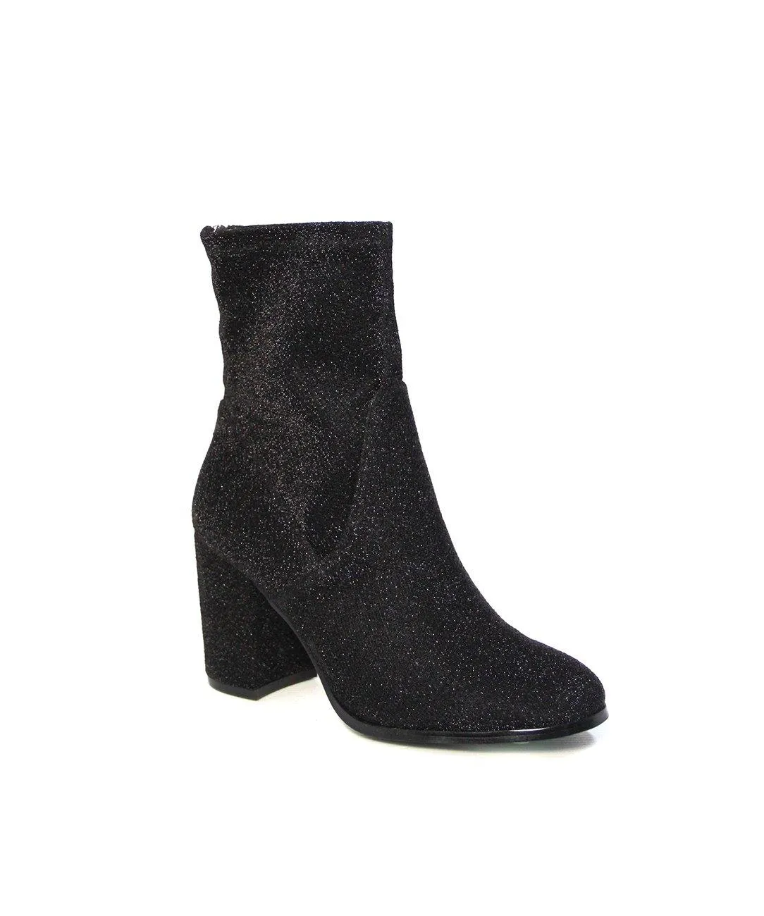 Hoxton Black Sparkle *FINAL SALE*