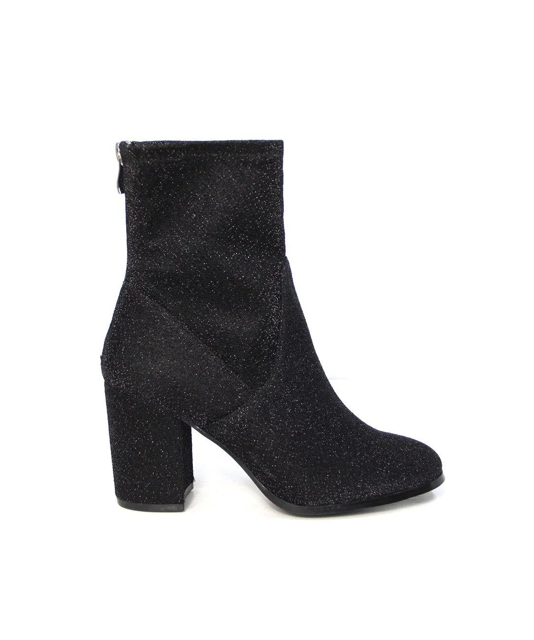 Hoxton Black Sparkle *FINAL SALE*
