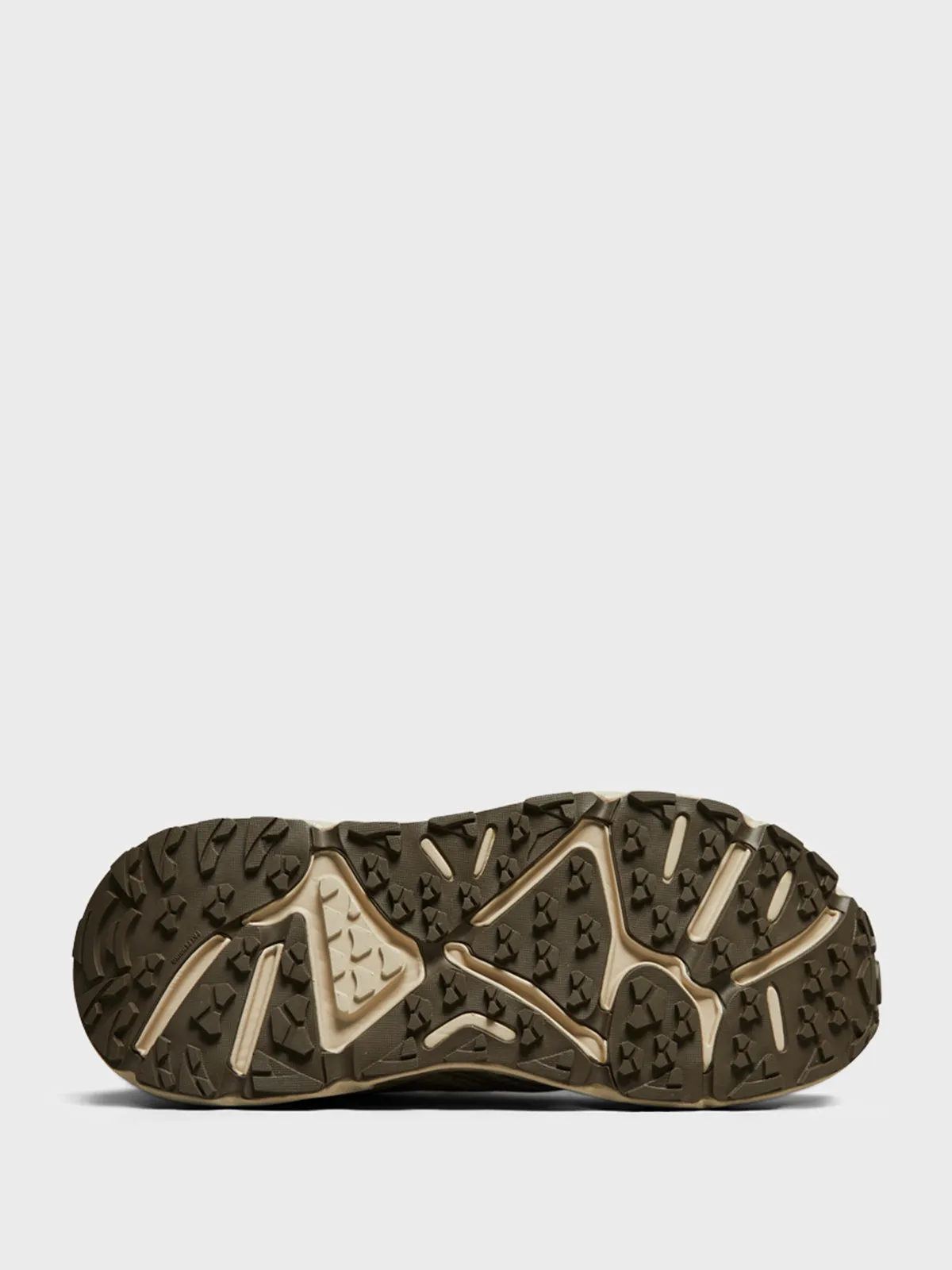 Stinson Evo OG Sneakers in Oat and Oatmilk Superior Materials