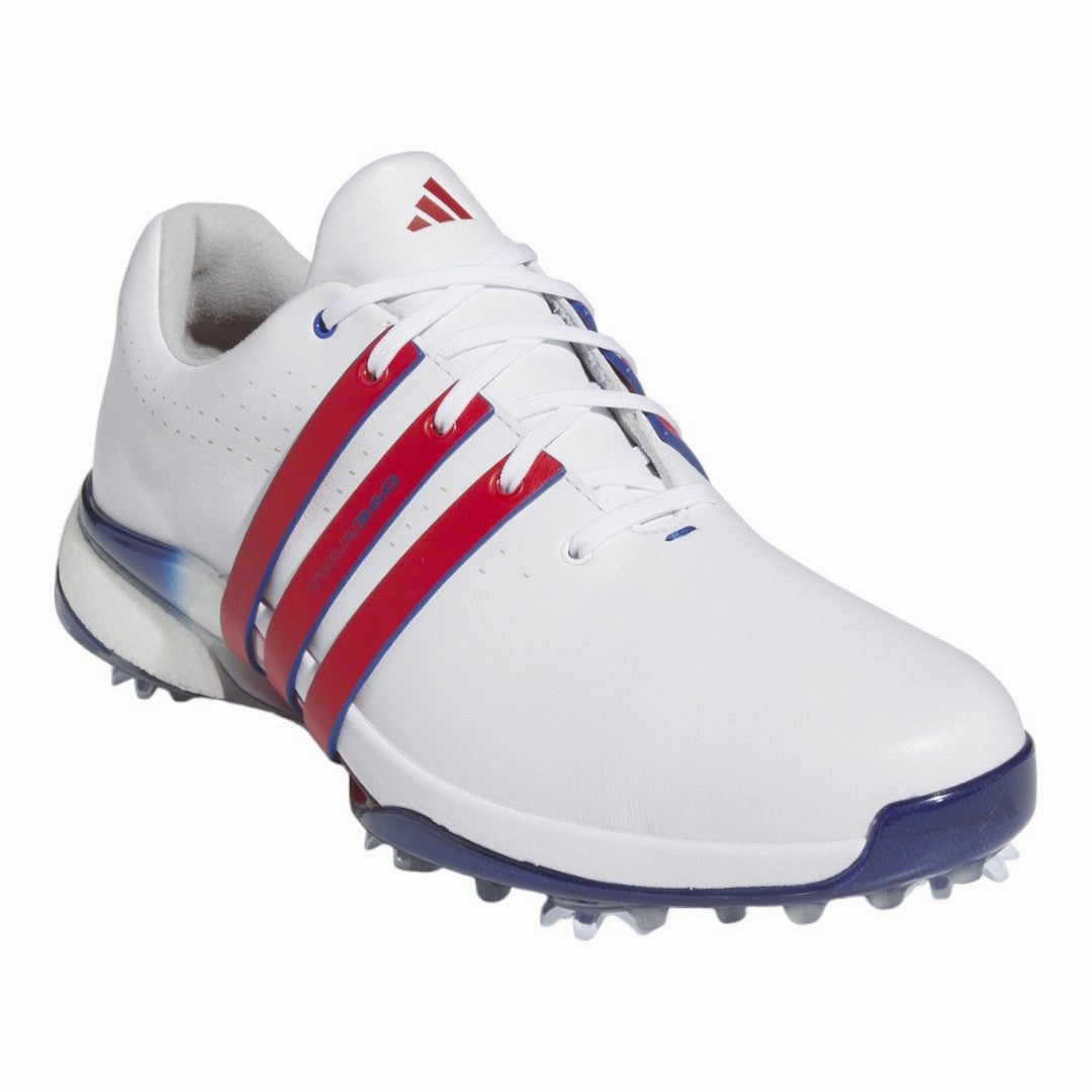Drawstring Closure adidas Tour360 24 Golf Shoes IE3370