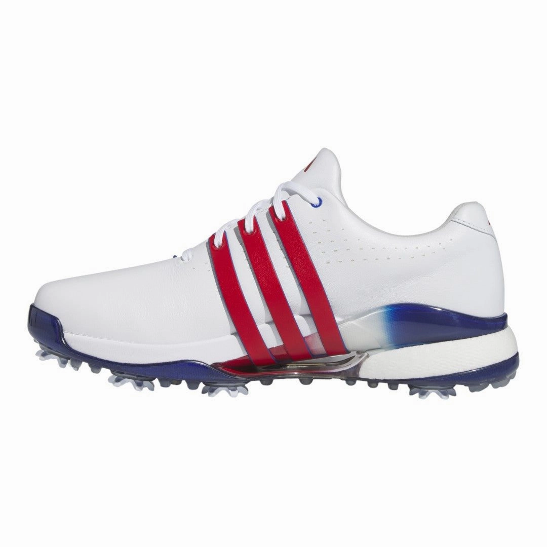 Reinforced Base, Multi-Purpose Use, Fit For The Gym adidas Tour360 24 Golf Shoes IE3370