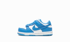 Versatile Everyday Style Image-boosting offer Dunk Low TD "University Blue" Co-branded promotion Interior Pocket