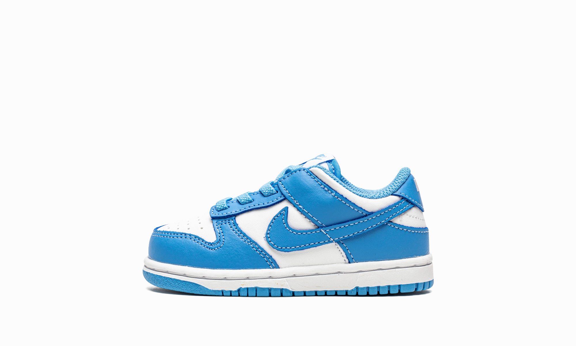 Versatile Everyday Style Image-boosting offer Dunk Low TD "University Blue" Co-branded promotion Interior Pocket