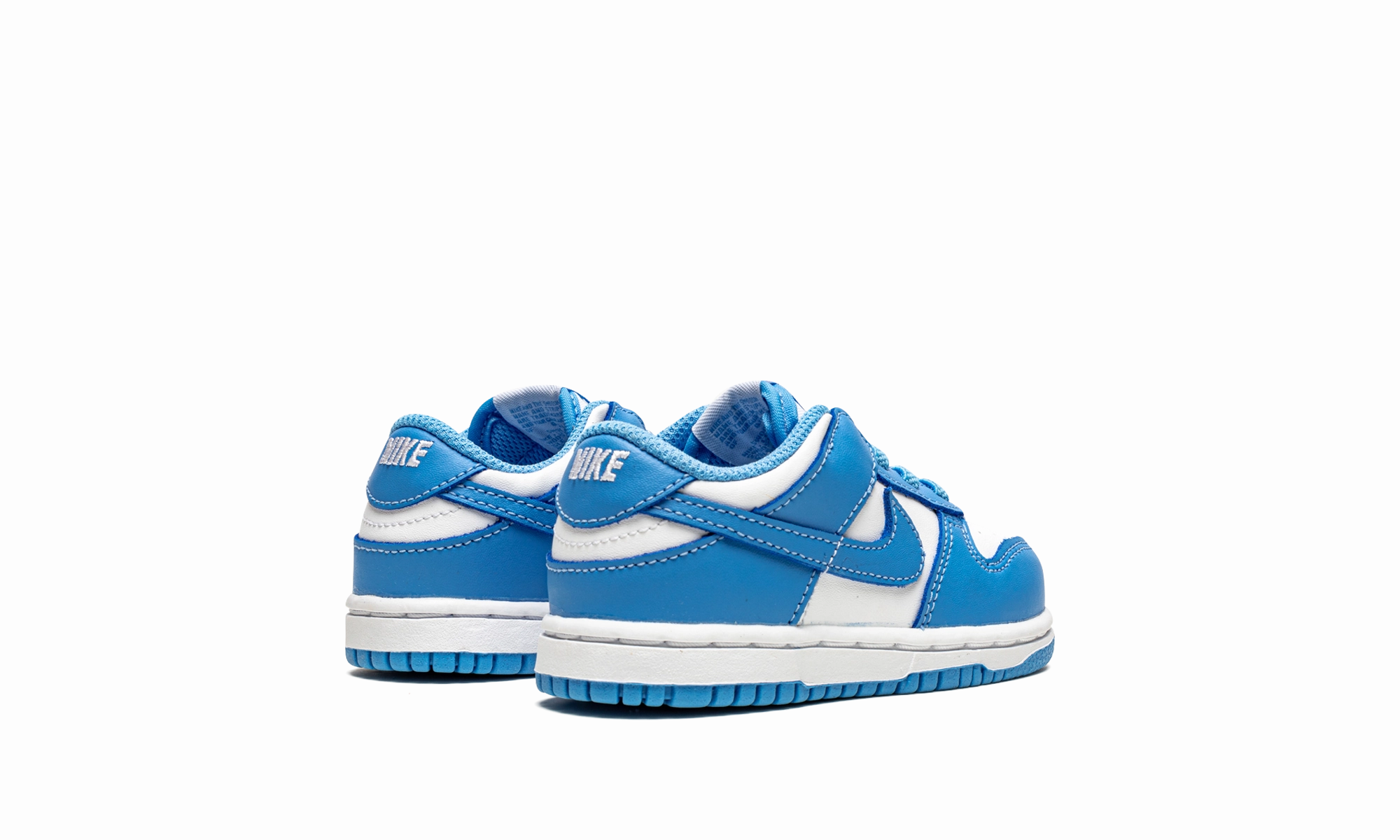 Fashion Satchel Bag For Office Dunk Low TD "University Blue"