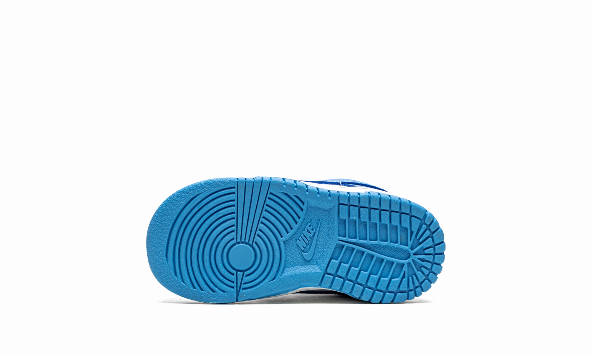 Compact Dunk Low TD "University Blue" Treat Yourself Today