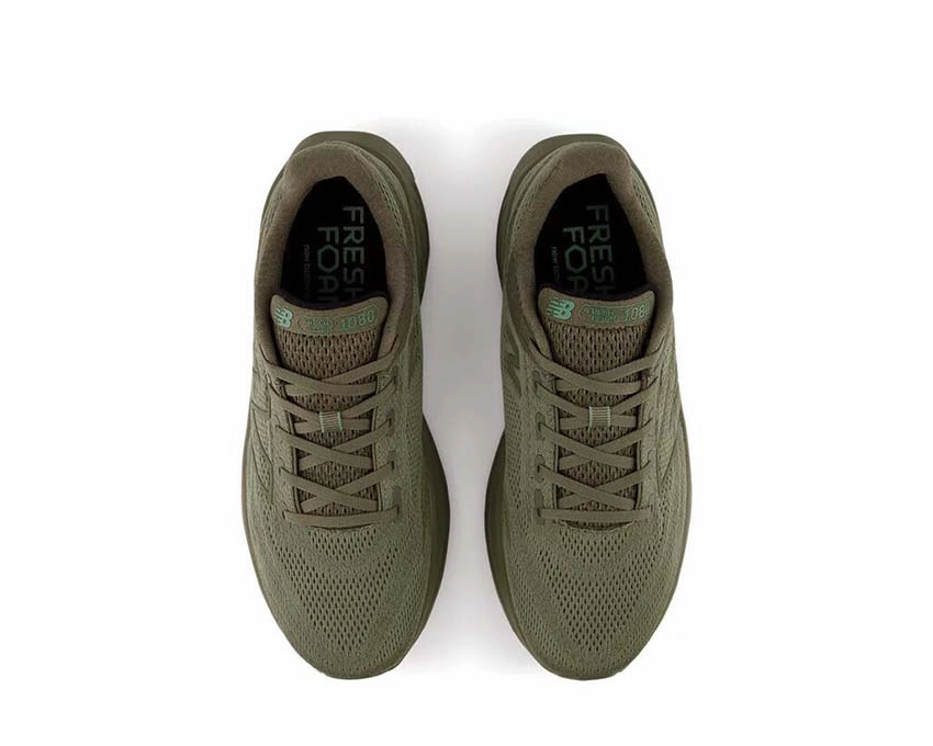 Ready For Anythi, Textile New Balance Fresh Foam x 1080 "Utility"