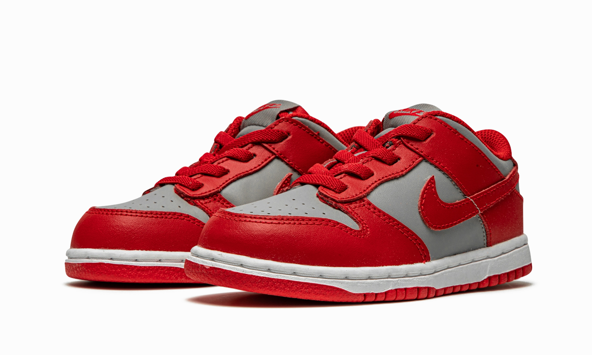 Wear It Anywhere Dunk Low TD "UNLV"