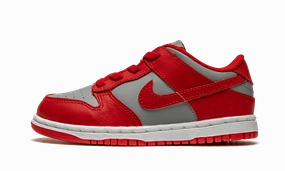 High-End Imported Authentic Dunk Low TD "UNLV" Offer Ending Made With Care