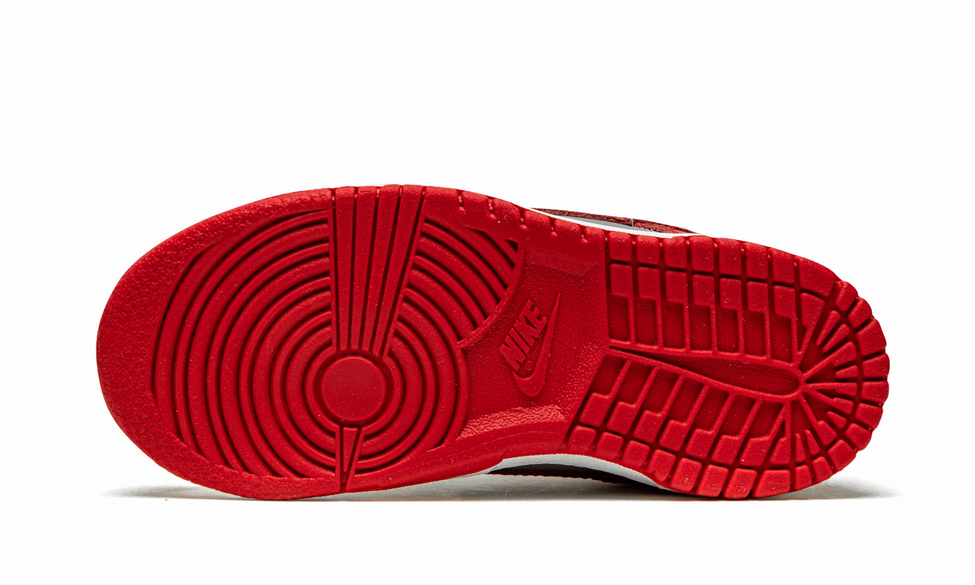 Ultra-Soft Texture, Get It Today Dunk Low TD "UNLV"