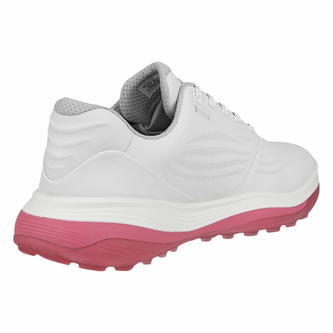Compact And Powerful, Only A Few Left Ecco Ladies LT1 Golf Shoes 132753