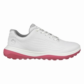 Imported Authentic Ecco Ladies LT1 Golf Shoes 132753 Superior Craftsmanship Discover More, Ergonomic & Efficient