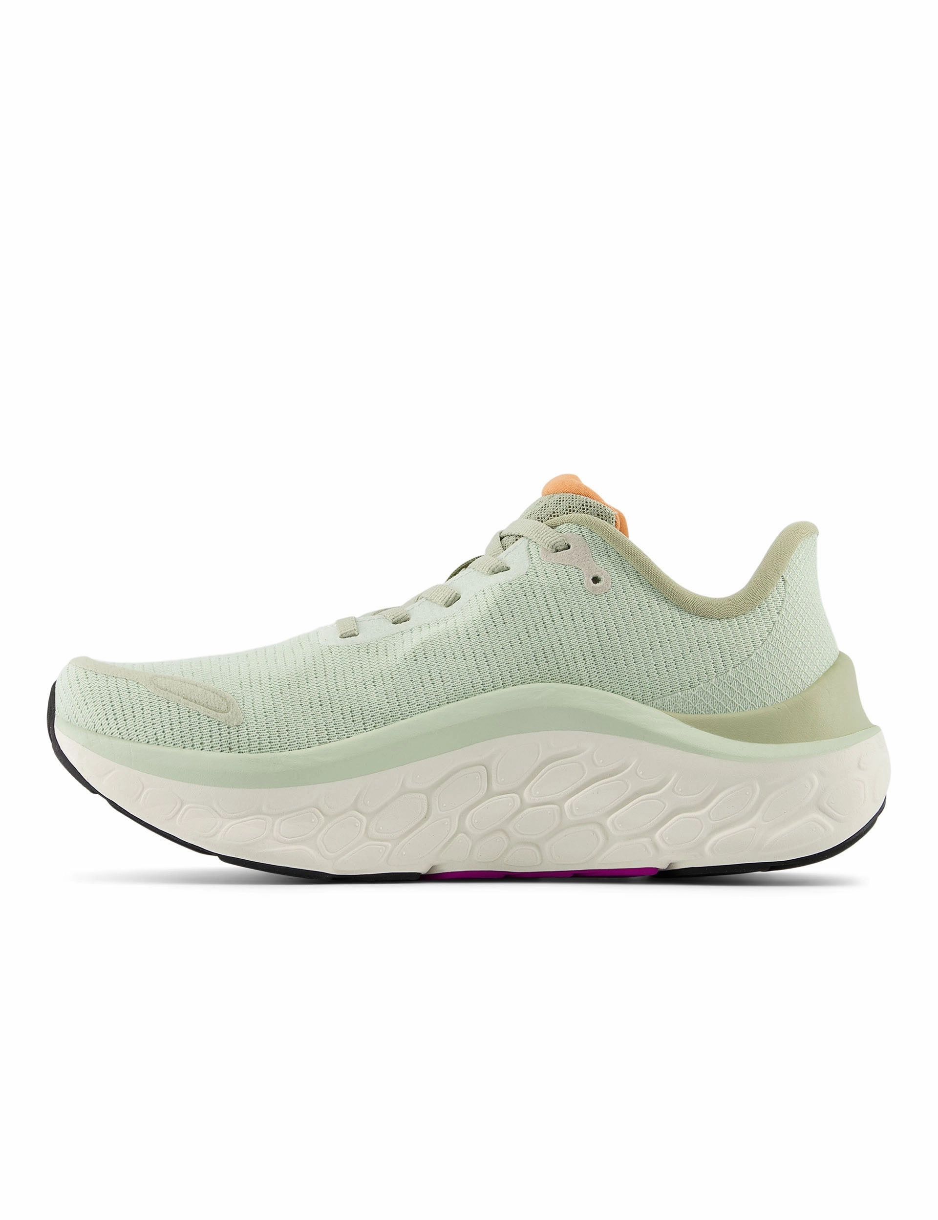 Smart & Affordable Fresh Foam X Kaiha Road Shoes - Natural Mint Fan Favorite