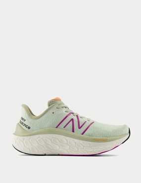 Neoprene Imported Authentic Fresh Foam X Kaiha Road Shoes - Natural Mint Industrial-grade deal