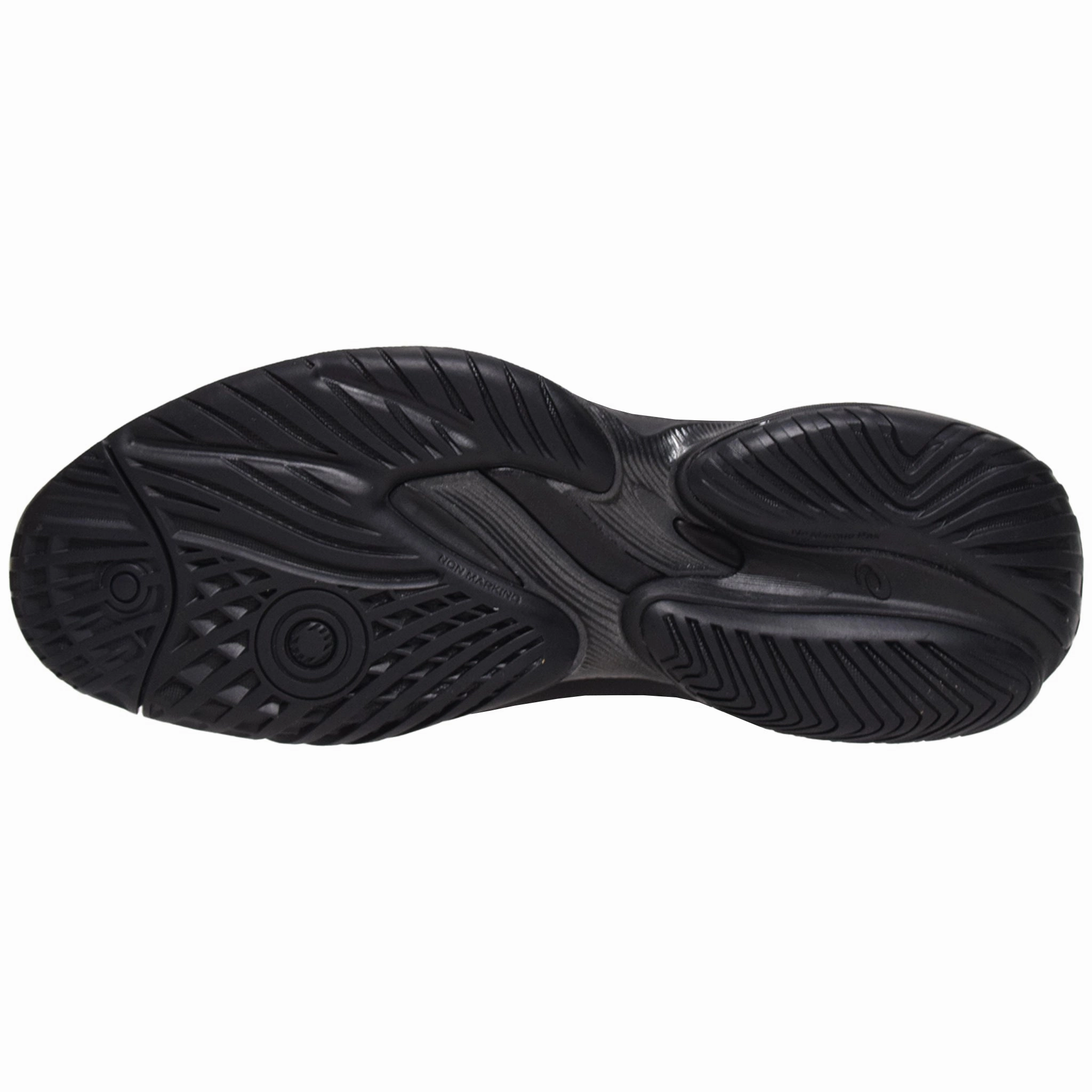 Asics Men's Court FF3 Novak Night Energy 1041A527-960 Handmade Perfection, Quick-Dry Fabric, For Every Occasion