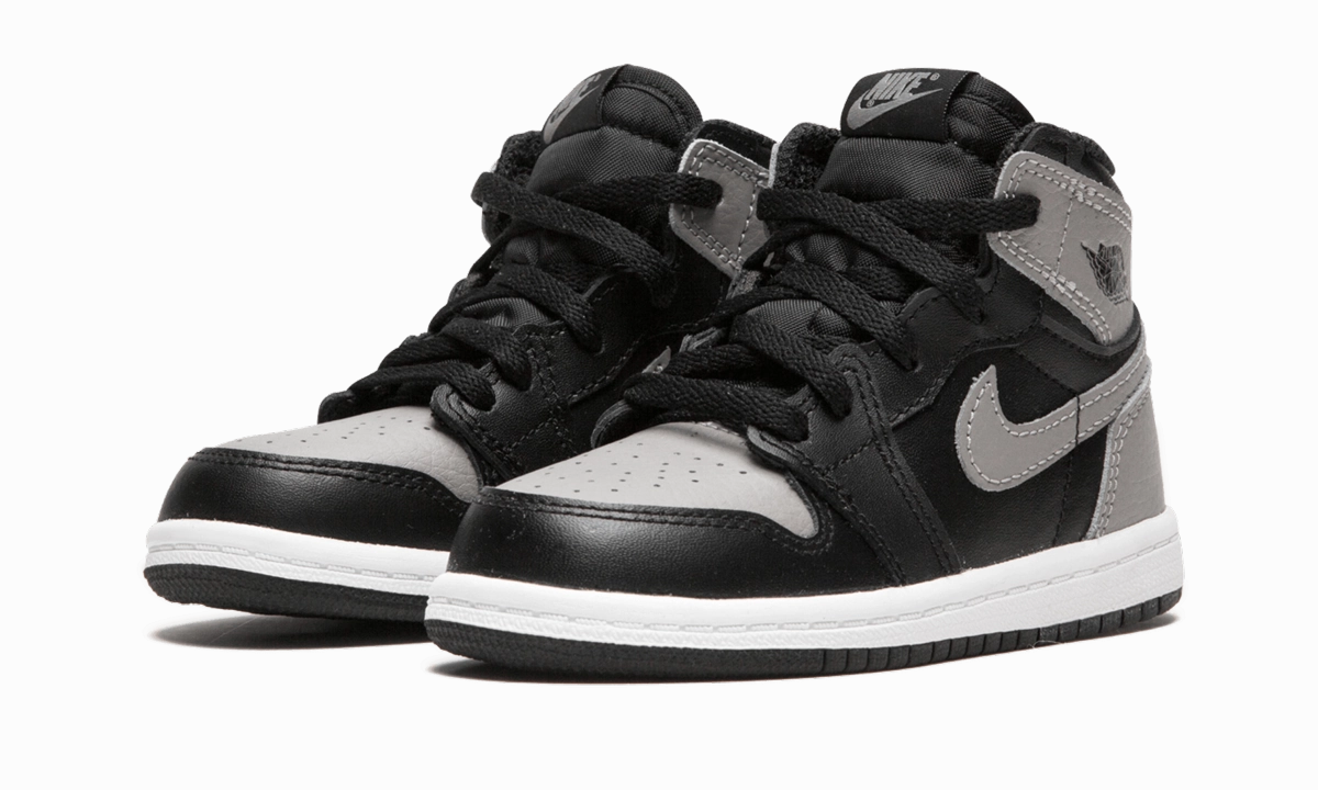 Popular Choice Jordan 1 Retro High OG BT "Shadow"