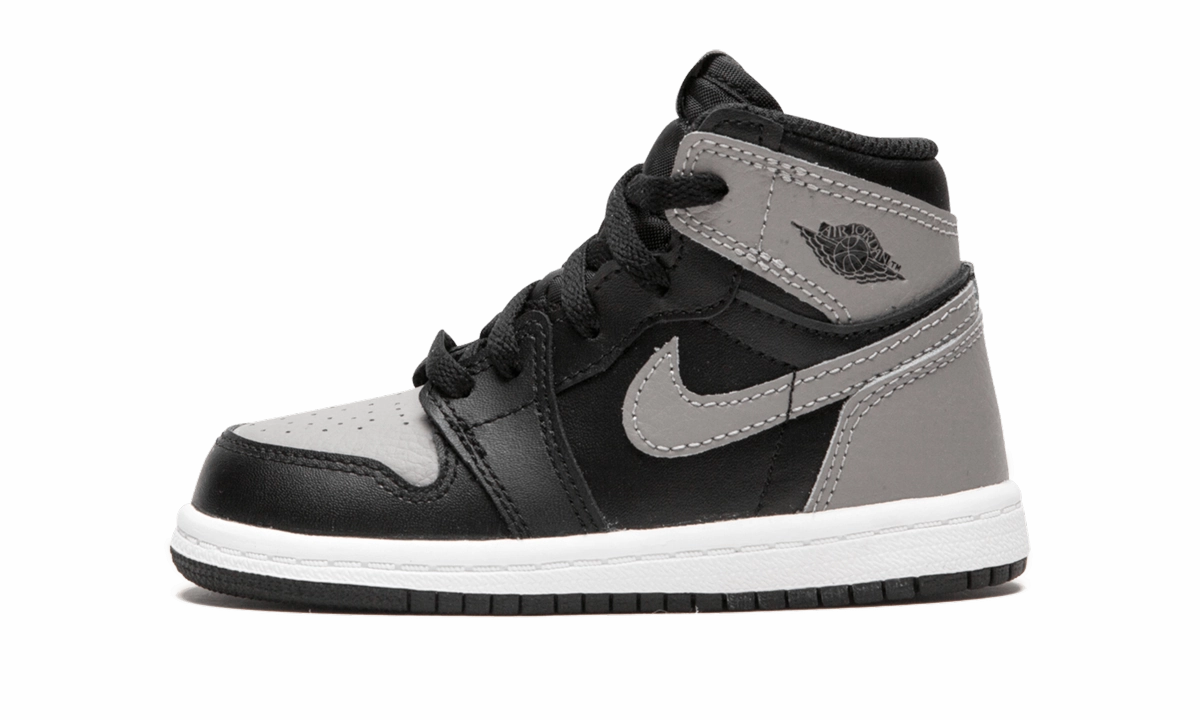DonT Wait, Elevate, Experience The Best, Tailored Fit In-Depth Satisfaction Jordan 1 Retro High OG BT "Shadow" Email offer
