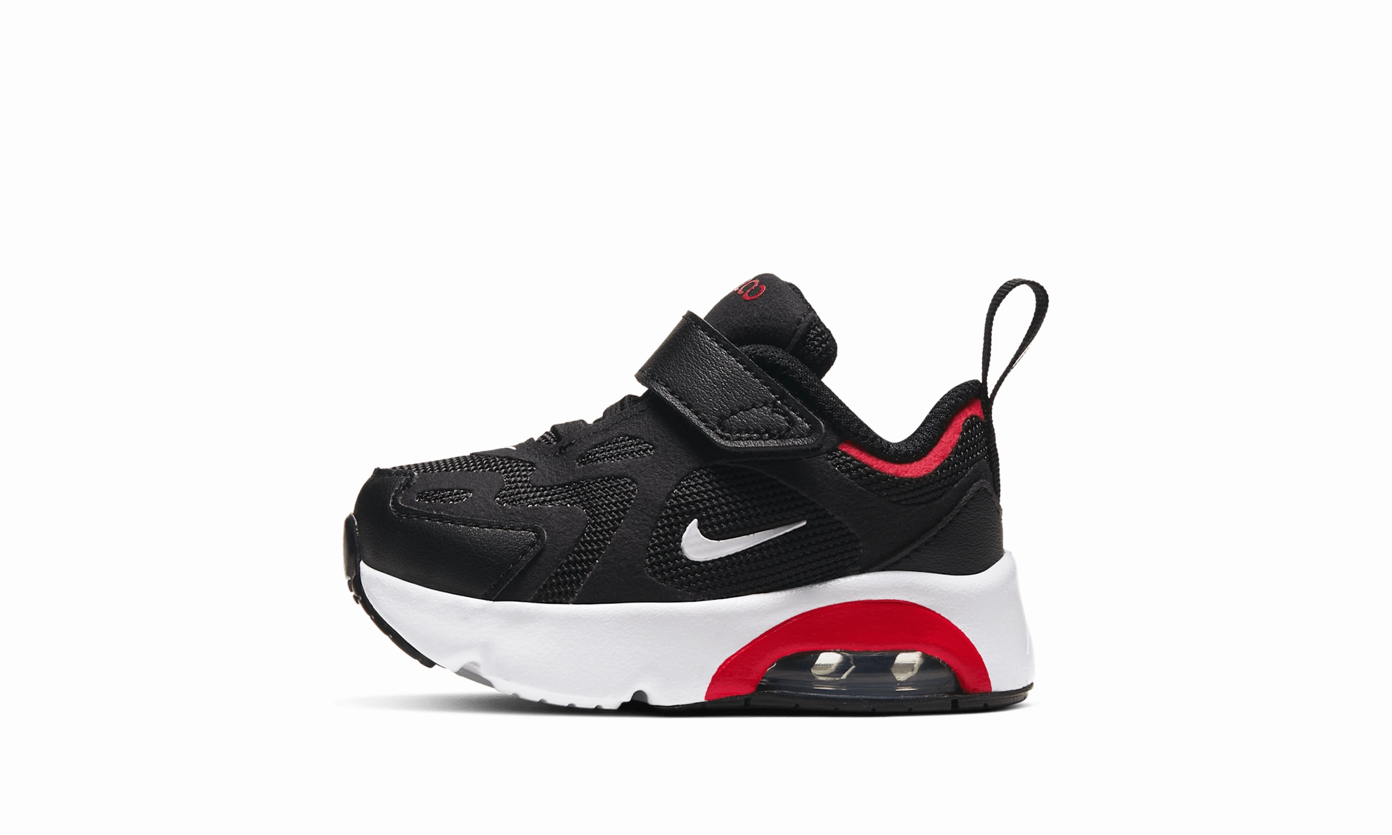 In-store special Air Max 200 TD "University Red" Workout gear deal Affordable And Reliable, Bold In Every Way, Experience The Best