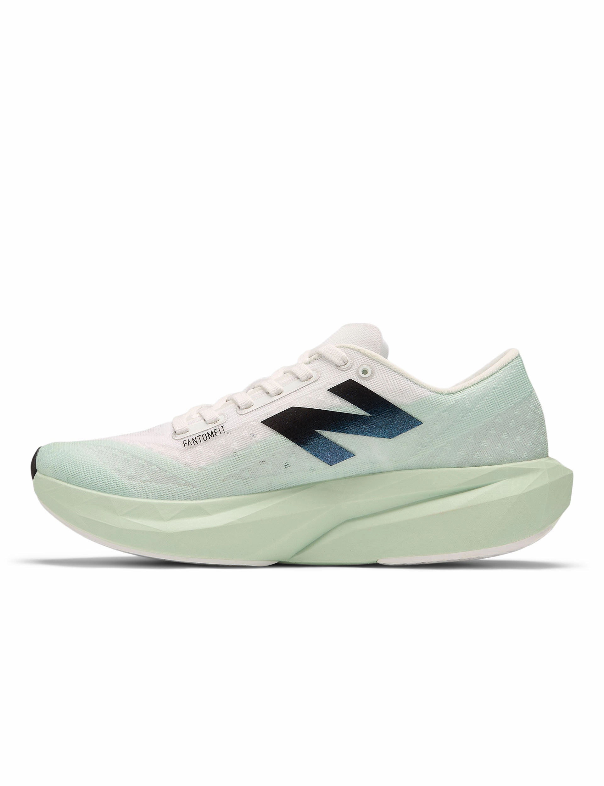 Now Trending FuelCell Rebel v4 Shoes - Clay Ash/White/Black