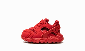 Straw In-store special Huarache Run (Td) "Triple Red" Professional Grade Canvas Crossbody Bag For Travel