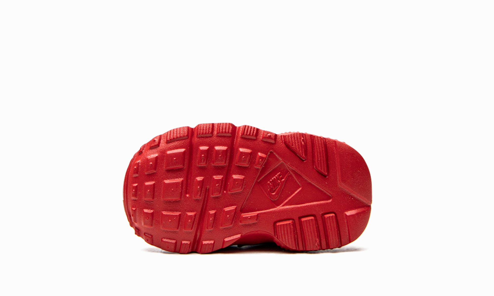 Shop Now Huarache Run (Td) "Triple Red"