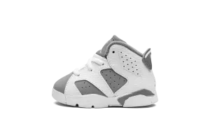 Independence Day sale Air Jordan 6 TD "Cool Grey" Daily wear offer Designer Leather Handbag For Women, Perfectly Balanced, Get Ready To Impress