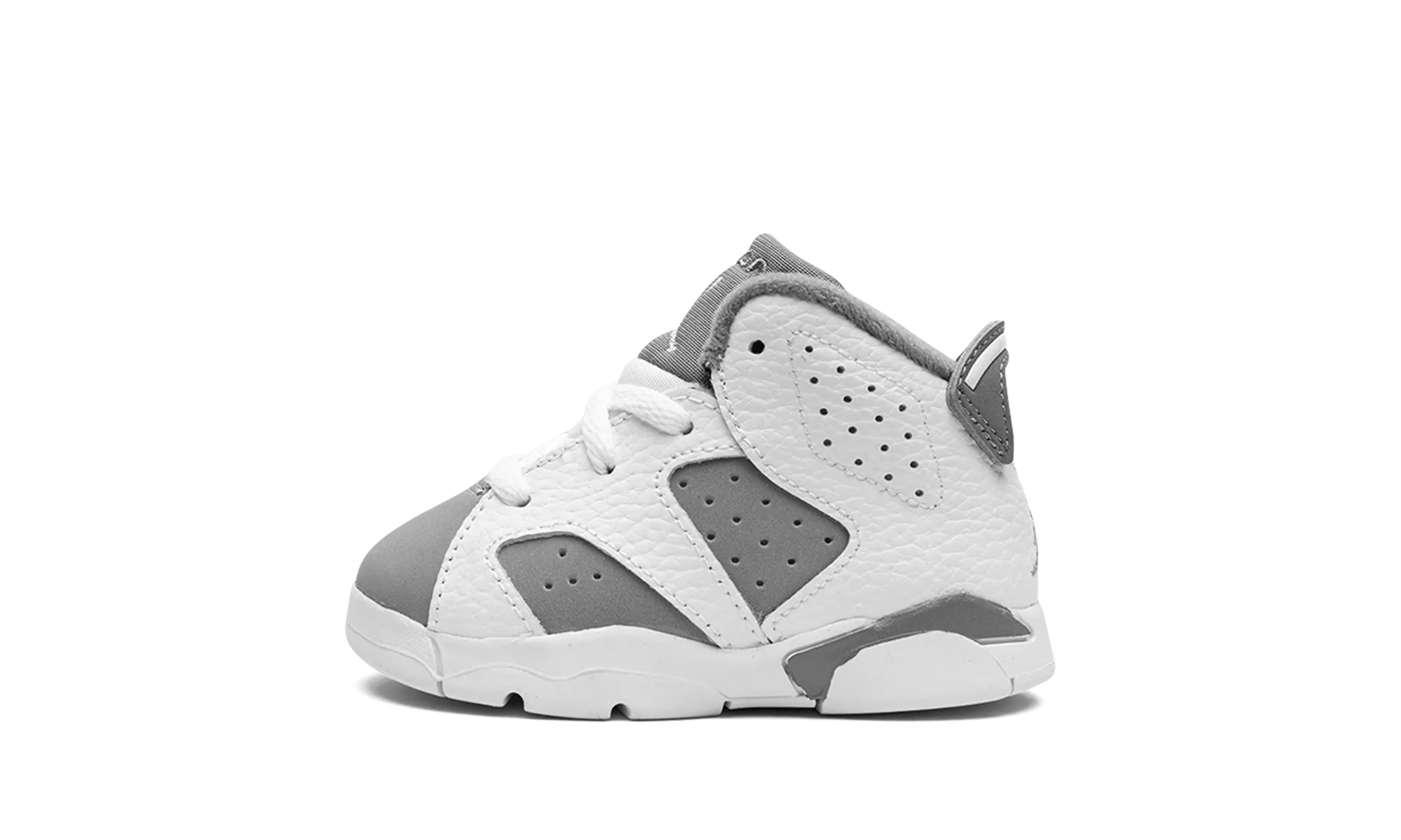 Independence Day sale Air Jordan 6 TD "Cool Grey" Daily wear offer Designer Leather Handbag For Women, Perfectly Balanced, Get Ready To Impress