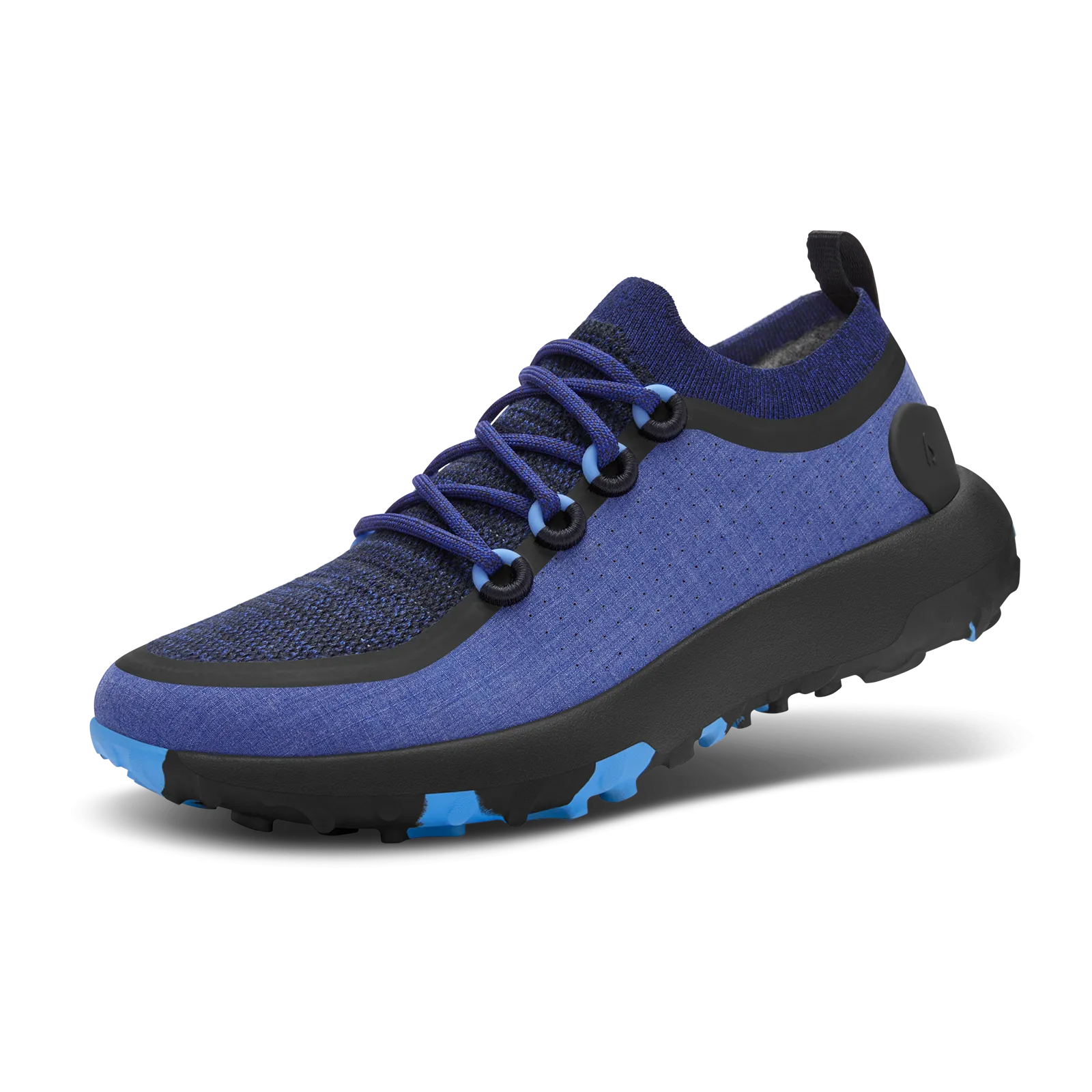 Side Pocket Women's Trail Runners SWT