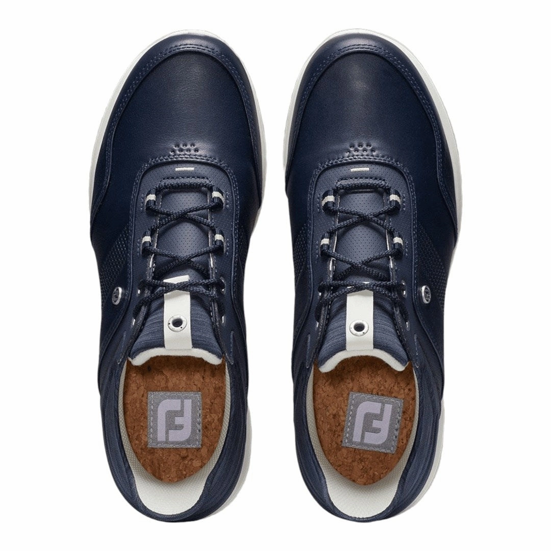 Upgrade Your Essentials FootJoy Ladies Stratos Golf Shoes 90126
