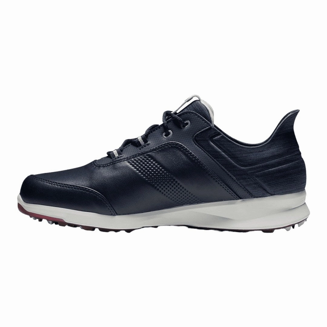 FootJoy Ladies Stratos Golf Shoes 90126 Backpack With Usb Charging Port, Order Today, Branded