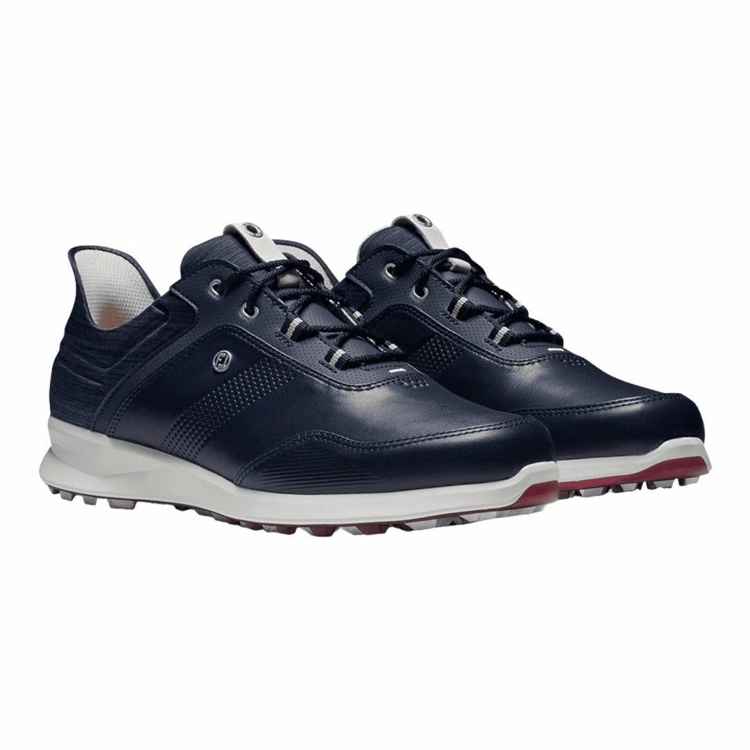 Canvas Tote With Zipper FootJoy Ladies Stratos Golf Shoes 90126 One Click Away