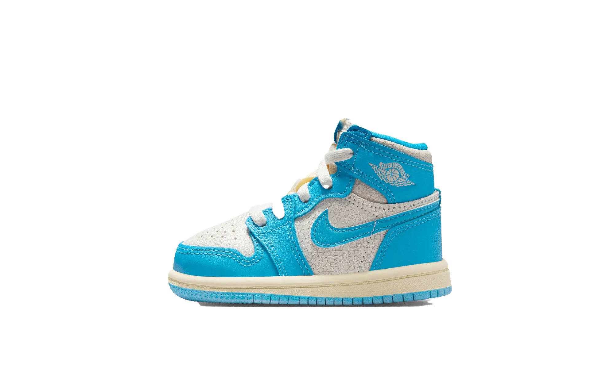 Industrial-grade deal Air Jordan 1 Retro High OG TD "UNC Reimagined" DIY-friendly discount New Season Drop, Perfect For You, Find Your Match