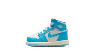 Industrial-grade deal Air Jordan 1 Retro High OG TD "UNC Reimagined" DIY-friendly discount New Season Drop, Perfect For You, Find Your Match