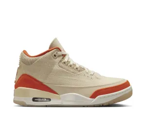 Lining Industrial-grade deal Air Jordan 3 Retro Tex W "Starfish" Economy deal