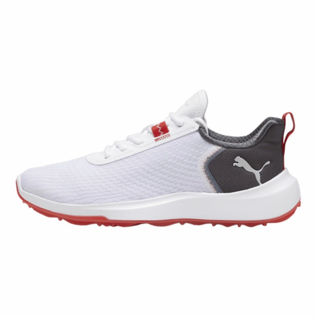 DonT Miss Out, This WonT Last Long, Made For Adventure Industrial-grade deal Puma Fusion Crush Sport Golf Shoes 379204 Minimalist