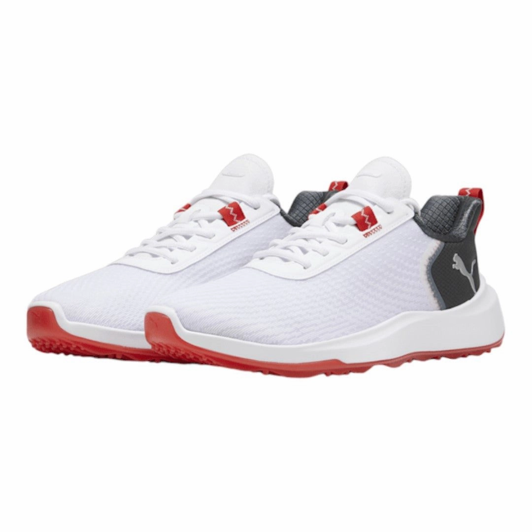 Smart & Affordable Puma Fusion Crush Sport Golf Shoes 379204