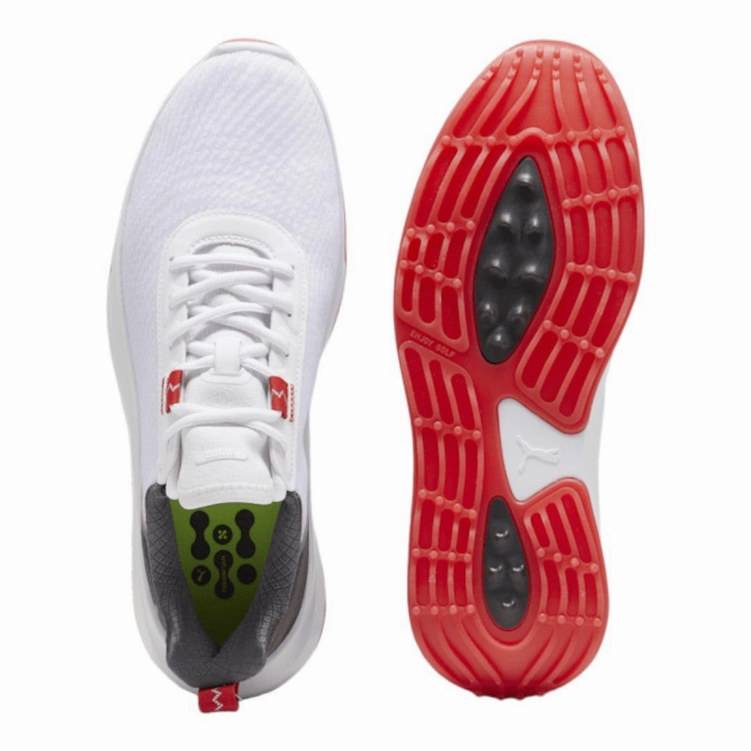 Business Puma Fusion Crush Sport Golf Shoes 379204 Make It Your Own
