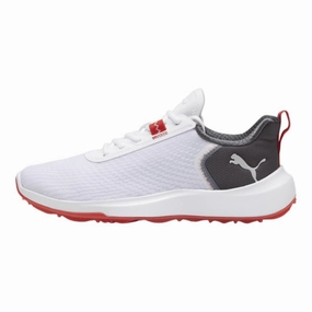 DonT Miss Out, This WonT Last Long, Made For Adventure Industrial-grade deal Puma Fusion Crush Sport Golf Shoes 379204 Minimalist