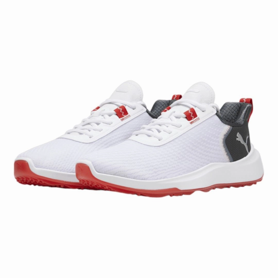 Jute Beach Tote Puma Fusion Crush Sport Golf Shoes 379204