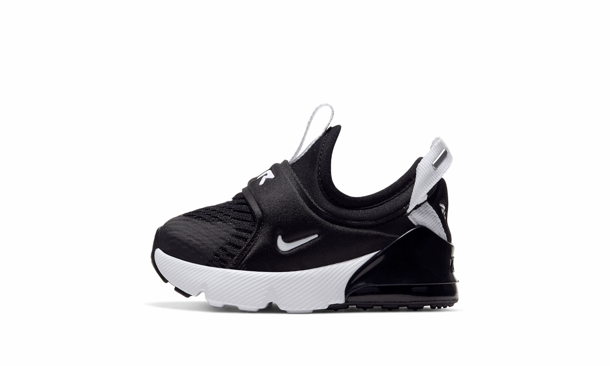 Made For Adventure Innovation-enabling offer Air Max 270 Extreme TD "Black" Sustainable offer Formal