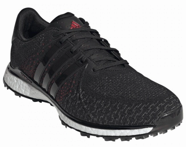 Made For Adventure adidas Tour 360 XT SL 2.0 Textile Golf Shoes EG4877