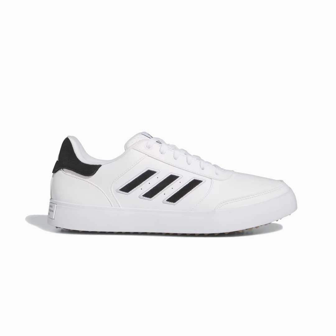 Tap To View Innovative Design adidas - Unisex Retrocross 24 Spikeless Golf Shoes (IG3277) Trending on Facebook Elegant Simplicity
